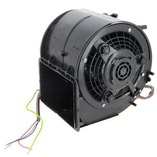 Moteur Ventilateur Pour Hotte Bosch Leroy Merlin