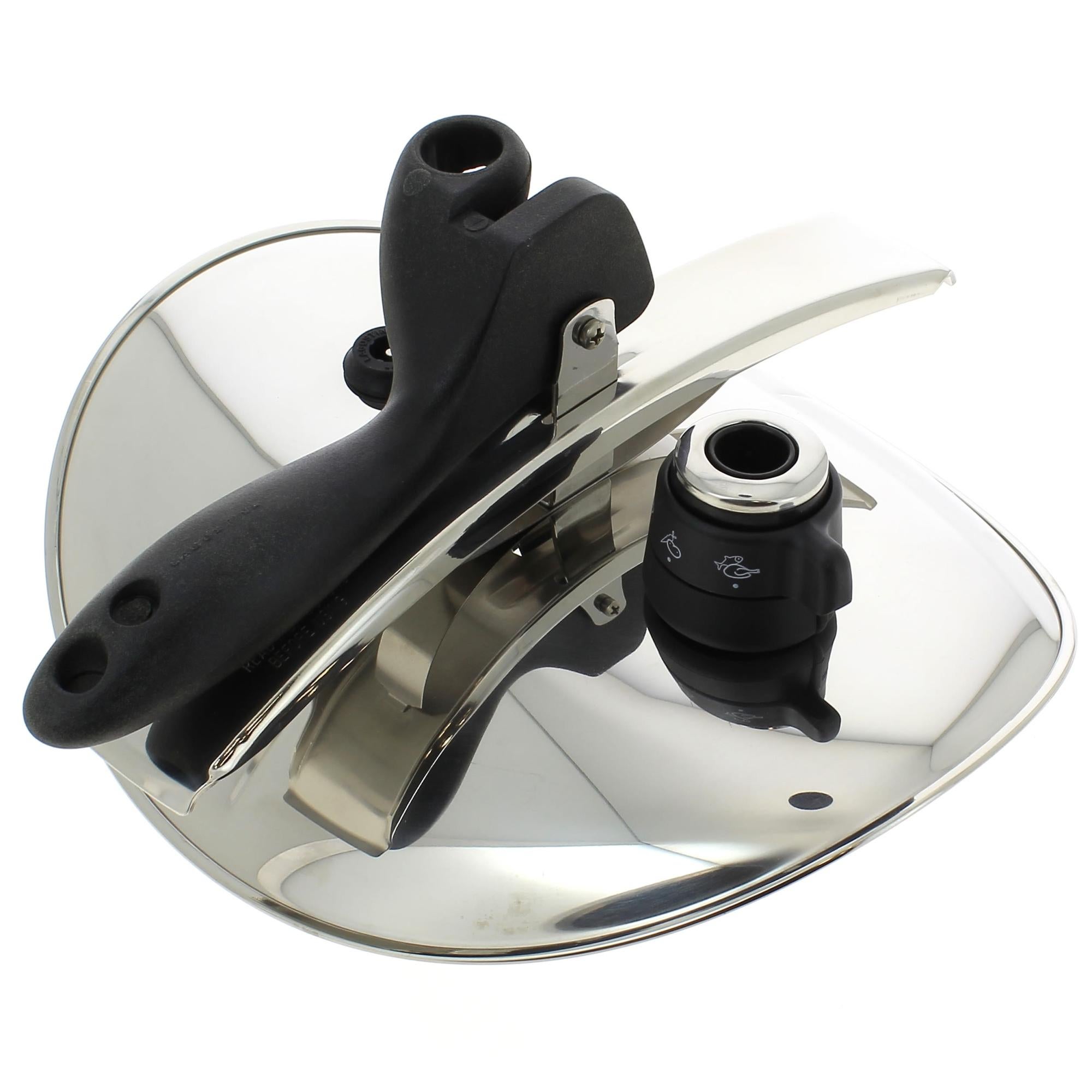 Joint de couvercle Seb ClipsoMinut 5L / 7,5L / 9L - Autocuiseur