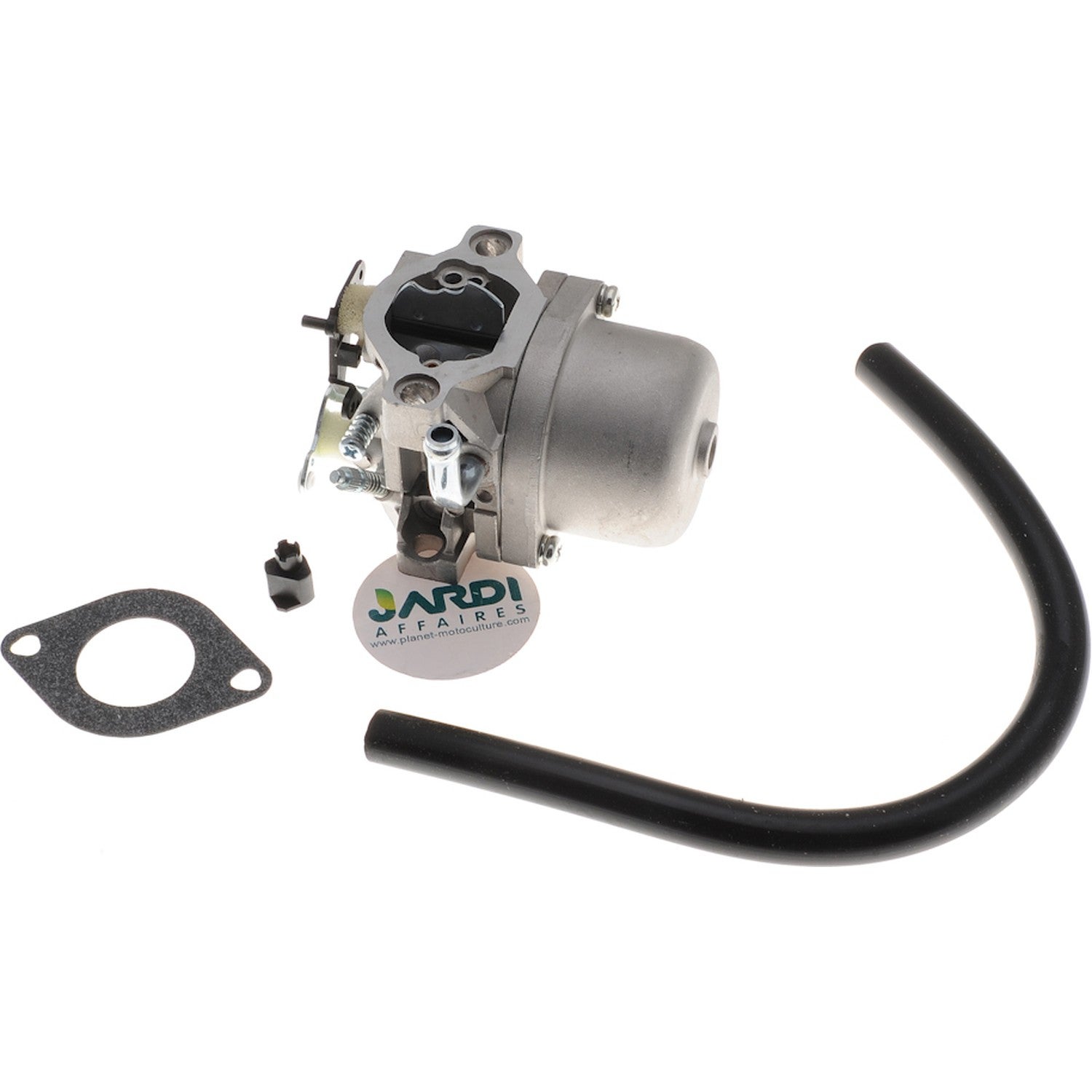 Carburateur Compatible Avec Briggs Stratton Remplace 593432 | Leroy Merlin