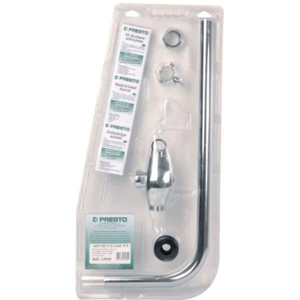 First 5 Presto Kit 2 M – Echafaudage Presto – SZOTP
