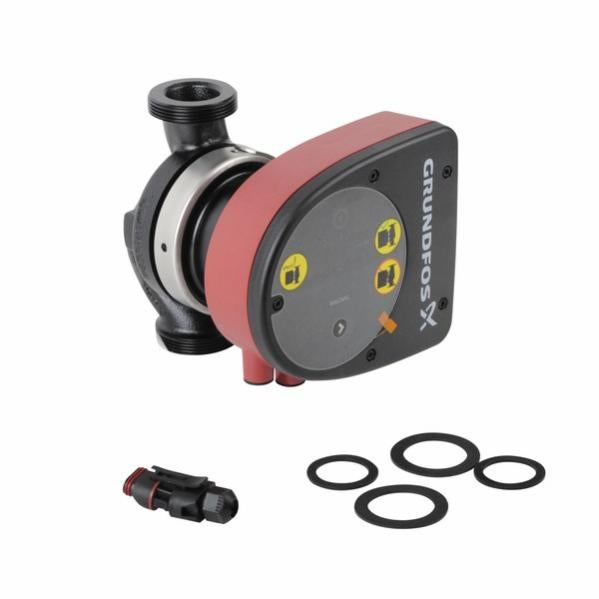 Baxi 770477600 Pompa Circolatore Grundfos UPM3S 15-60 AZJ