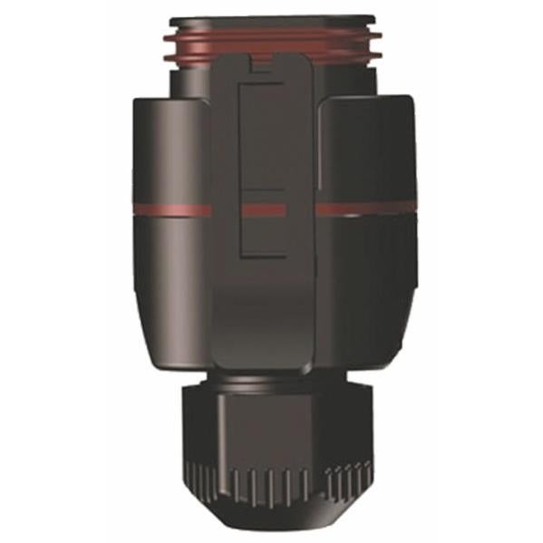 4x Kit Prise CPL ALPHA Grundfos – OEM 97928845, Neuf, Réf 98284561/GR