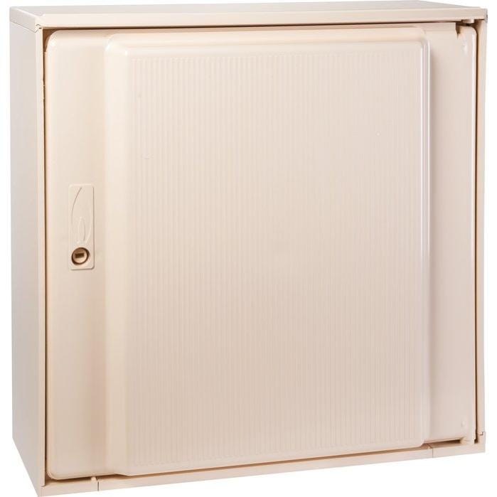 Coffret électrique étanche de jardin 2 prises 16A NALTO Coffret électrique étanche de jardin 2 prises 16A NALTO