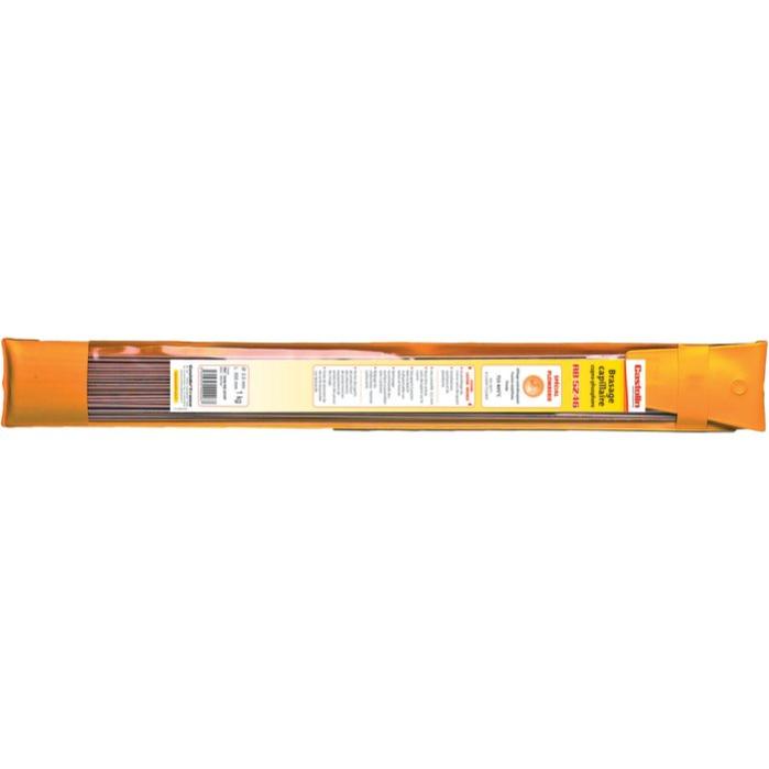 Baguette Castolin RB 5246 - Castolin - 5 Kg | Leroy Merlin