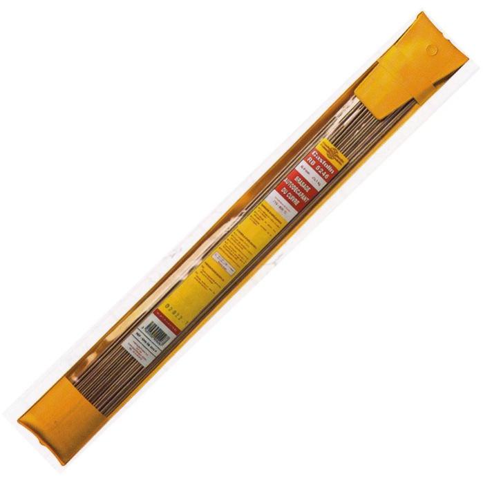 Baguette Castolin RB 5246 - Castolin - 5 Kg | Leroy Merlin