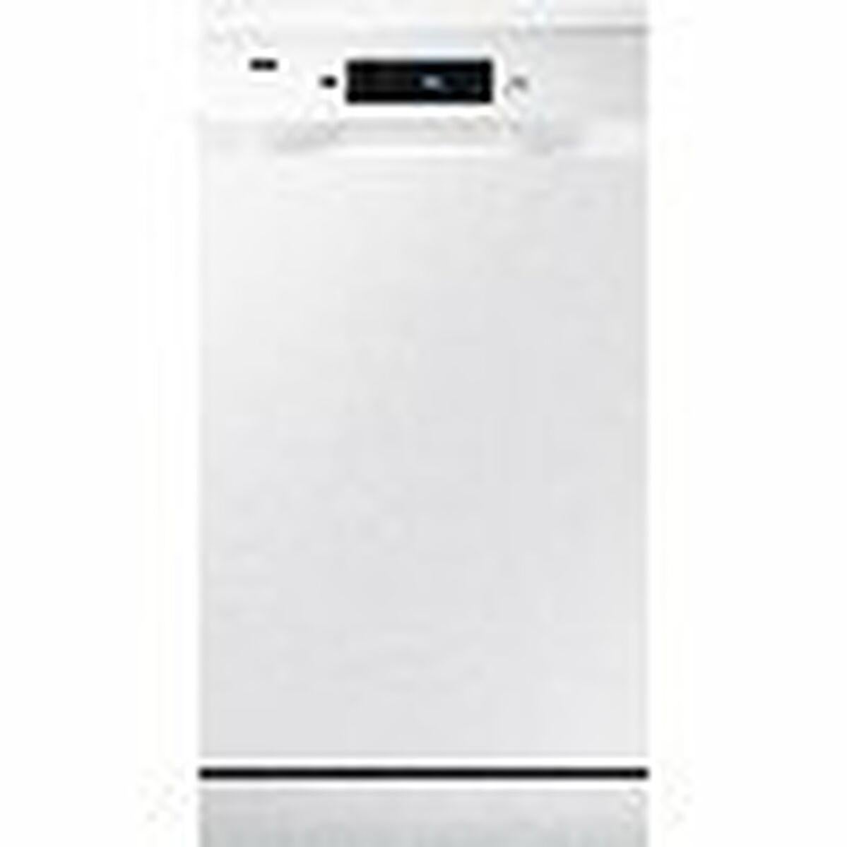Lave-vaisselle Brandt BDFS45DW - 14 Couverts 45dB Pose Libre (cuve Inox)