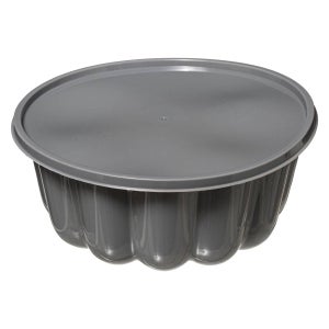 BRA Efficient - Lote de 5 Utensilios de Cocina en Silicona con Soporte –  PracticDomus