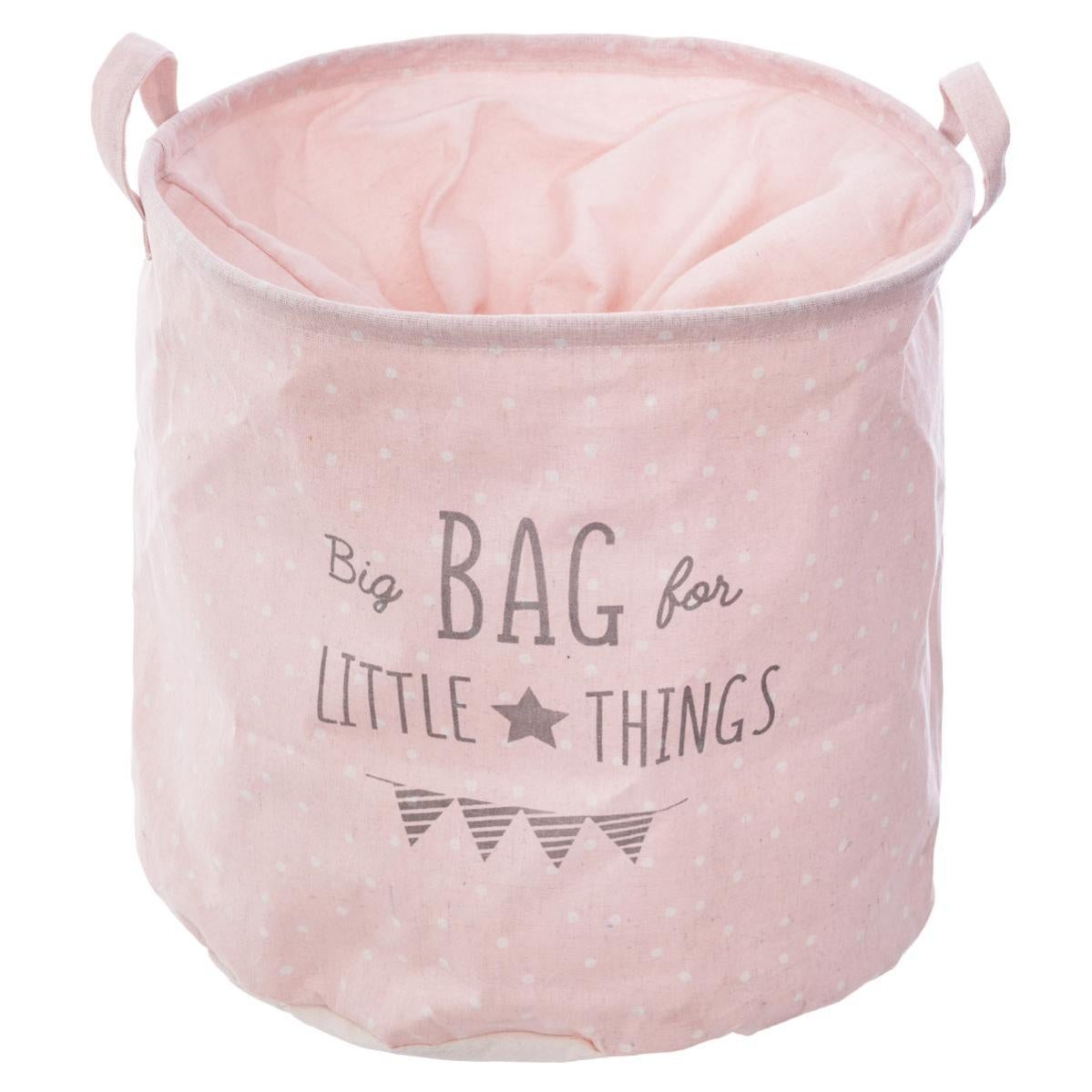 Meuble de rangement enfant ATMOSPHERA Ourson en MDF, D. 56 x 30 x