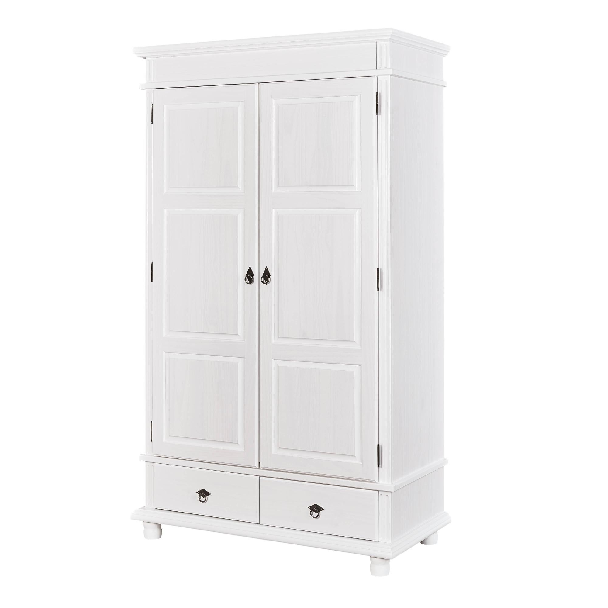 Armoire DANZ 2 Leroy Merlin