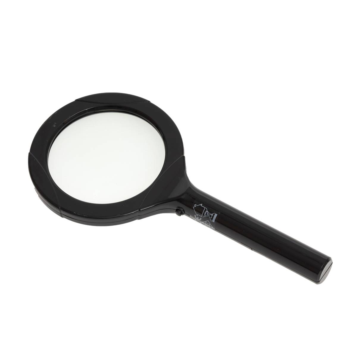 5five loupe lumineuse x 2,5 60 lumineux Leroy Merlin