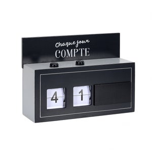 Pense Bête Magnétique Frigo - Lot de 24-10x10cm Petit Memo Tableau