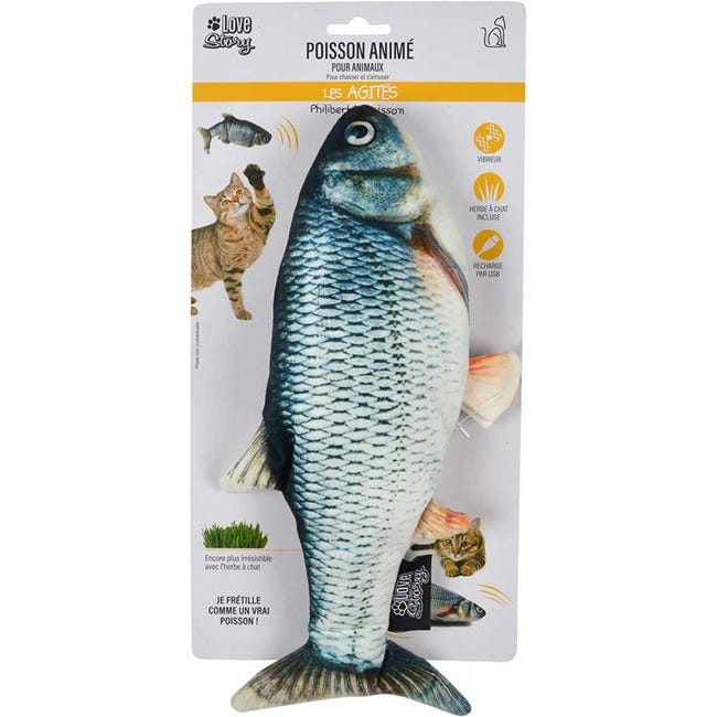 Grossiste et fournisseur de jouet poisson lumineux pas cher