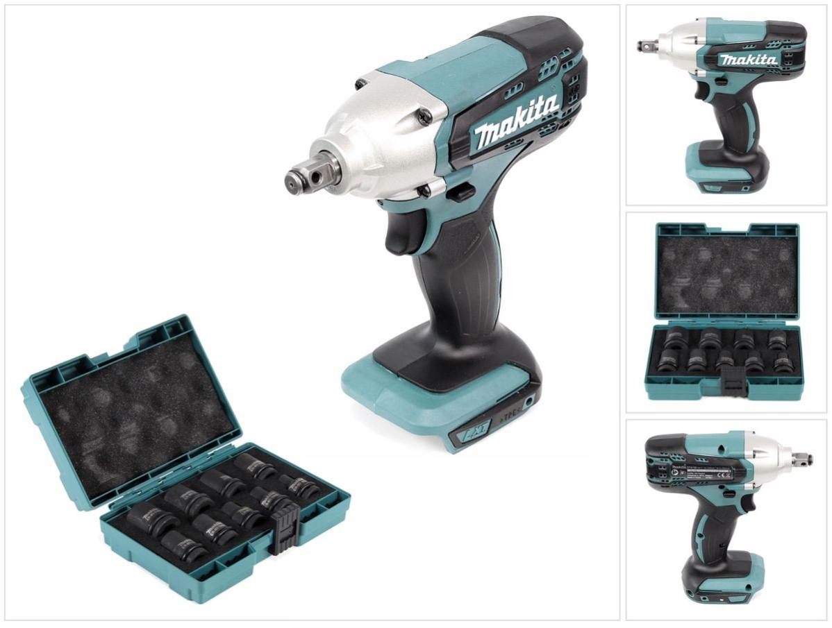 Boulonneuse a choc sans fil gds 18 v-ec 250 ** BOSCH