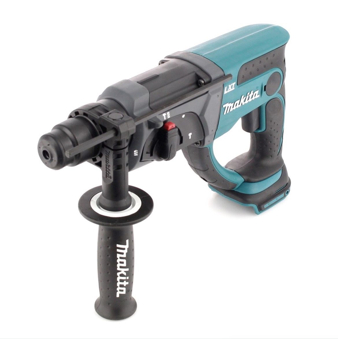 Makita BHR 202 Z Perforateur burineur sans fil 18V 2 0J SDS Plus
