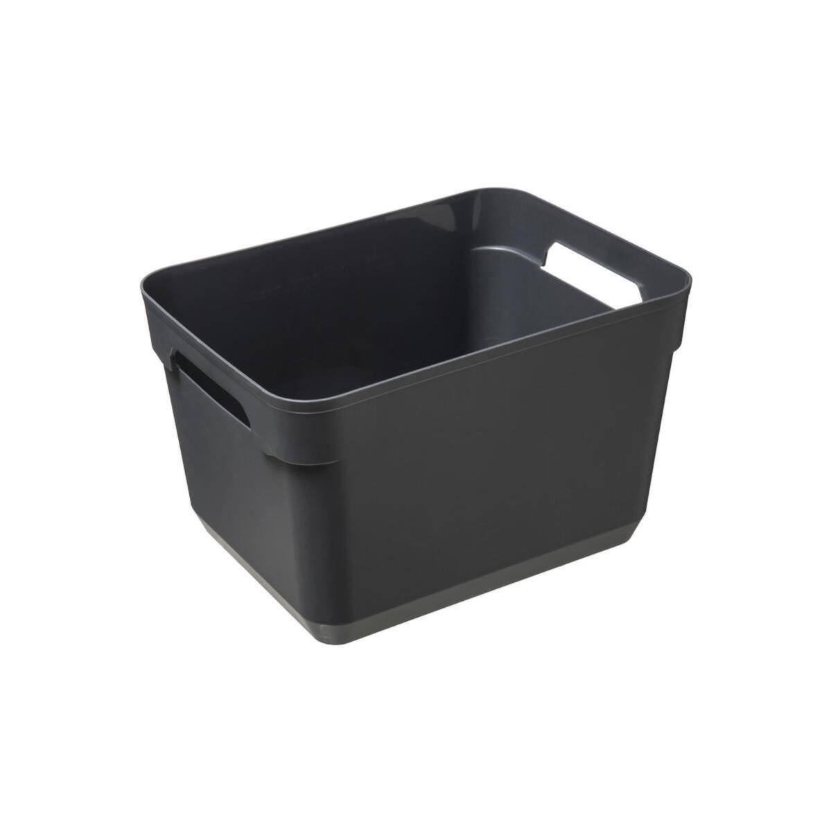 Marchepied roulant pliable 2 marches en plastique