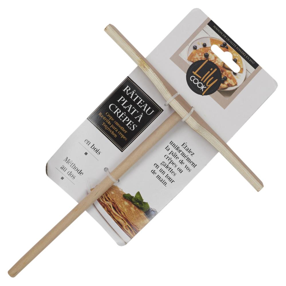 Râteau à Crêpes 