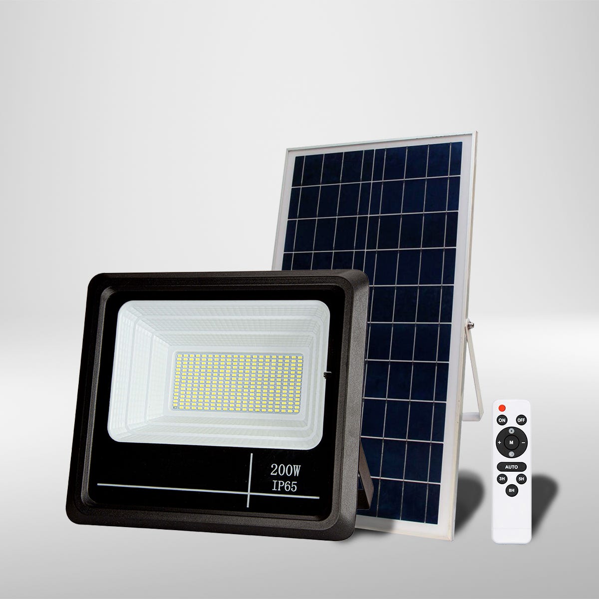 Lampe solaire : fonctionnement, comparatif prix, avis et installation