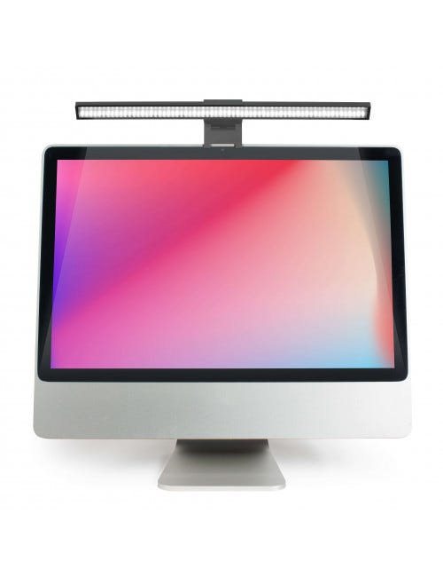 Lampe de bureau LED pour ordinateur NEONIA
