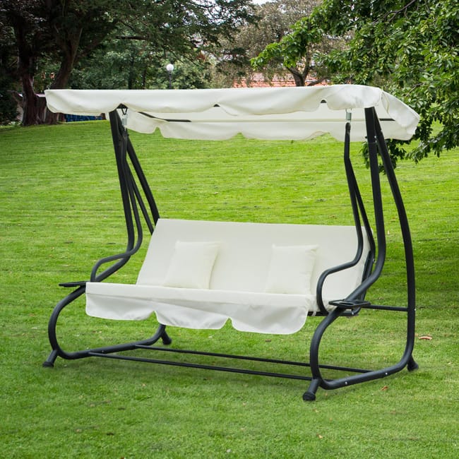 Columpios leroy merlin 2025