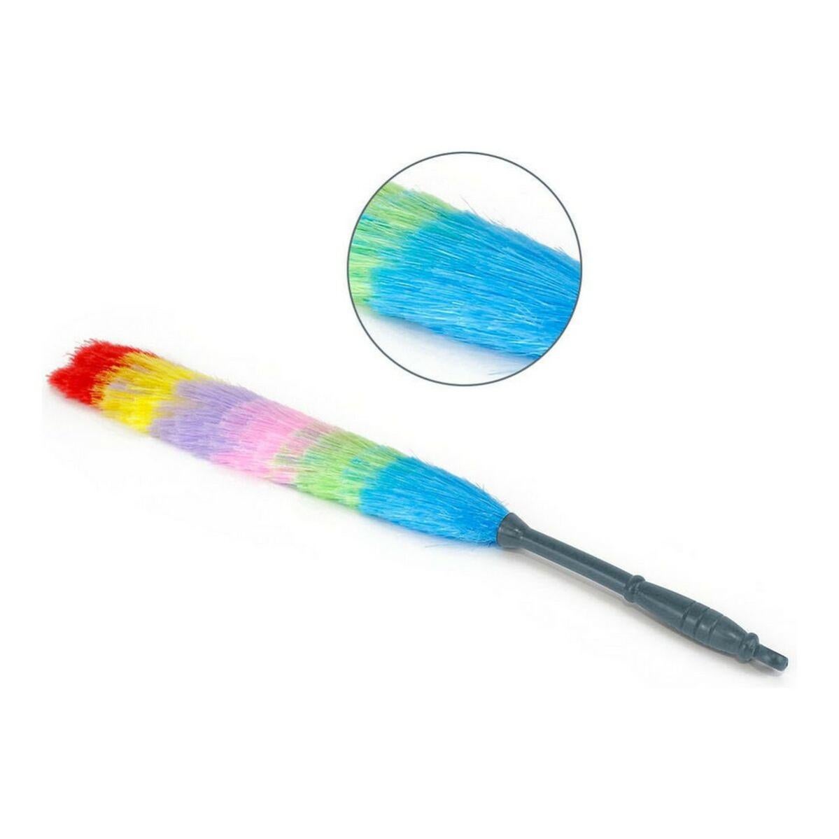 Spolverino Supernet Multicolore (62 cm) | Leroy Merlin