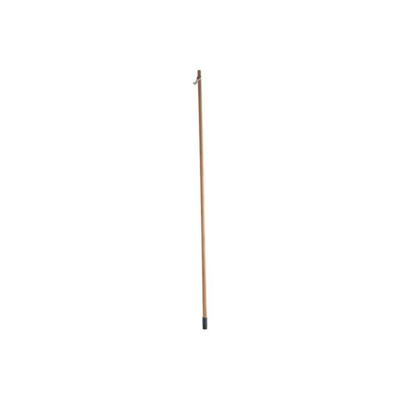 Balai serpillière Bambou appareil de nettoyage de sol avec manche  télescopique