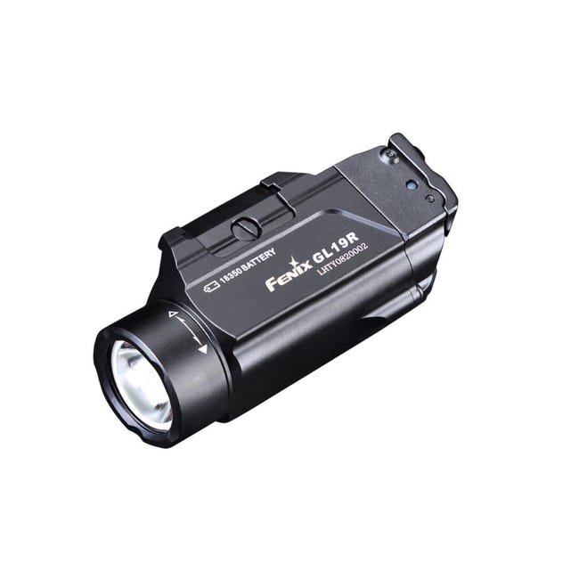 Torcia LED Jobsmart Stile Vintage Militare – 400 Lumen, Nuova, Design Classico, Luce Potente - Foto 4