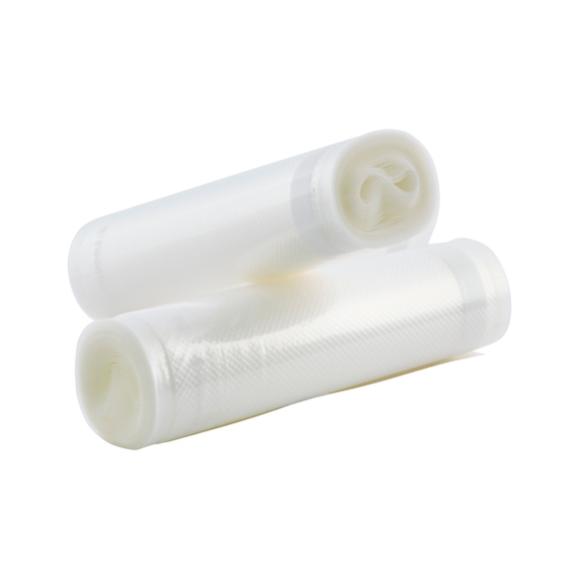 2 rouleaux pour mise sous vide 20x6,7cm Leroy Merlin