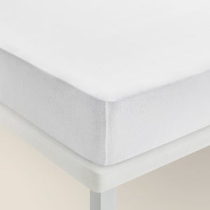 Basics Coprimaterasso in memory foam, spessore, 160 x 190 x