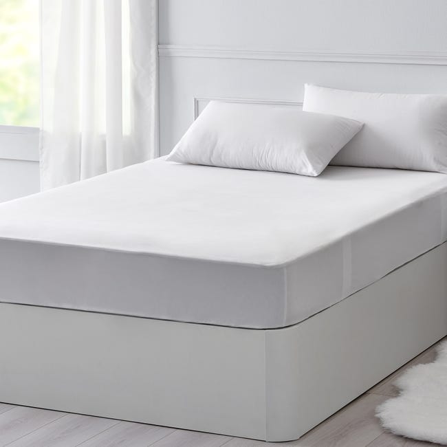 Protector colchón Tencel® impermeable 90x190/200cm Pikolin Home