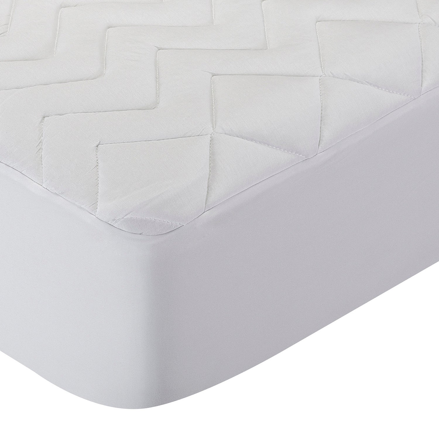 Protège-matelas Imperméable En Tencel® 160x200cm Pikolin Home | Leroy ...