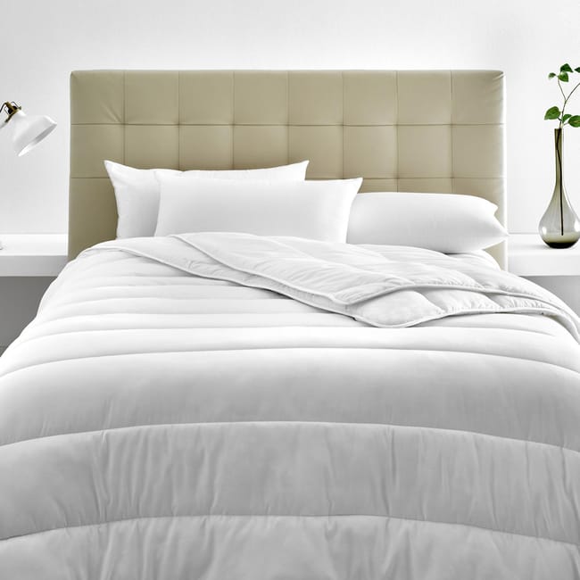 Edredones nordicos leroy merlin 2025