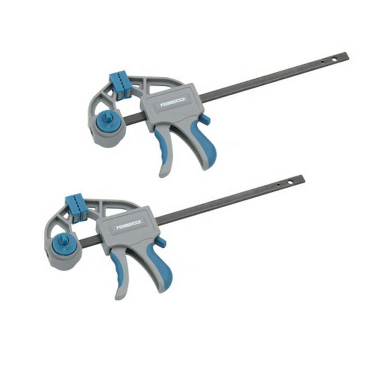 Gouge Ferrestock 12 mm Acier