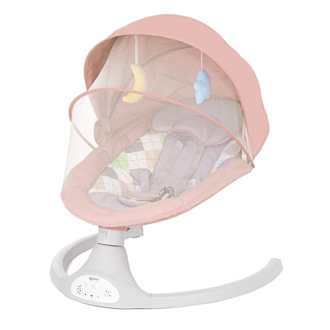 Transat Automatique Electrique Pour Bebe Avec Moustiquaire Chaise Haute Berceau Musique Telecommande Balancelle 65 65 71 5cm Meuble Bebe Rose Leroy Merlin Transat Automatique Electrique Pour Bebe Avec Moustiquaire Chaise Haute Berceau Musique Telecommande Balancelle 65 65 71 5cm Meuble Bebe Rose Leroy Merlin