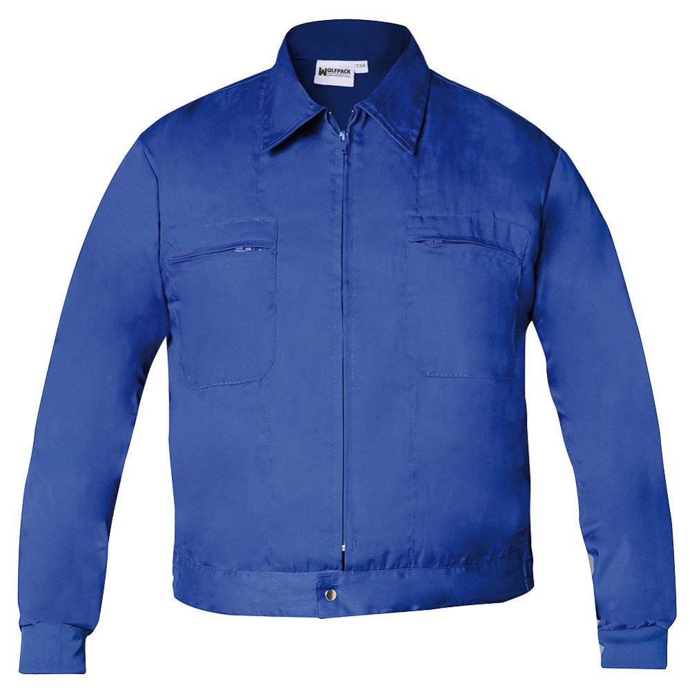 Blazer Bleu Femme Taille 16 Par WAREHOUSE - Neuf Avec étiquettes, Longueur Hanches, Décontracté
