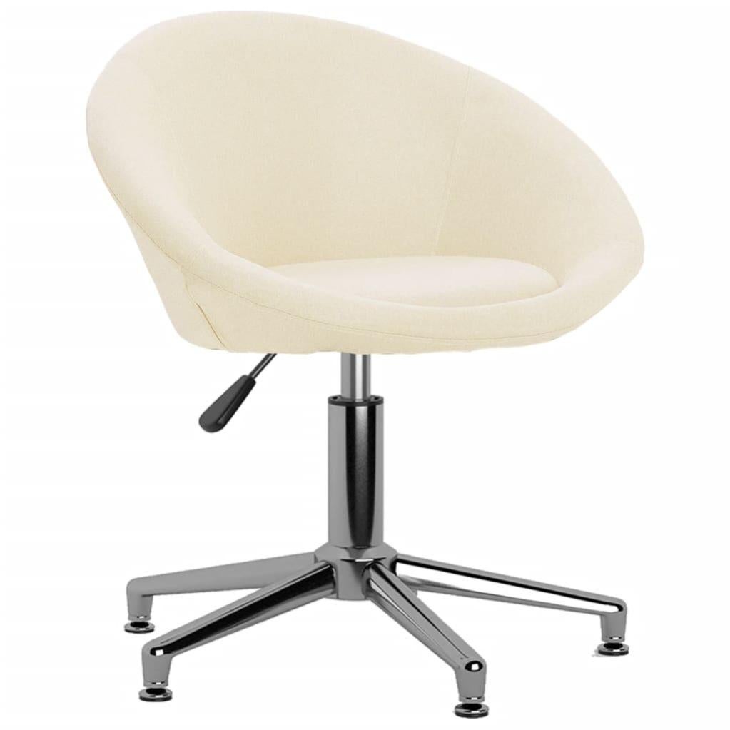 Poltrona moderna imbottita con rivestimento in tessuto – Colly Shop