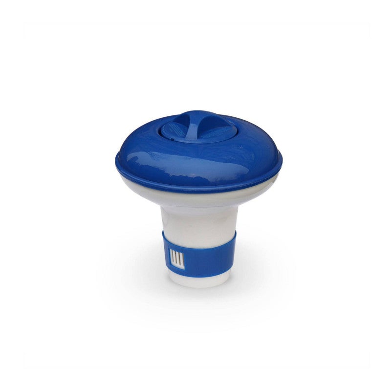 Mini Distributeur De Chlore Flottant Pour Piscine Et Spa, Flotteur