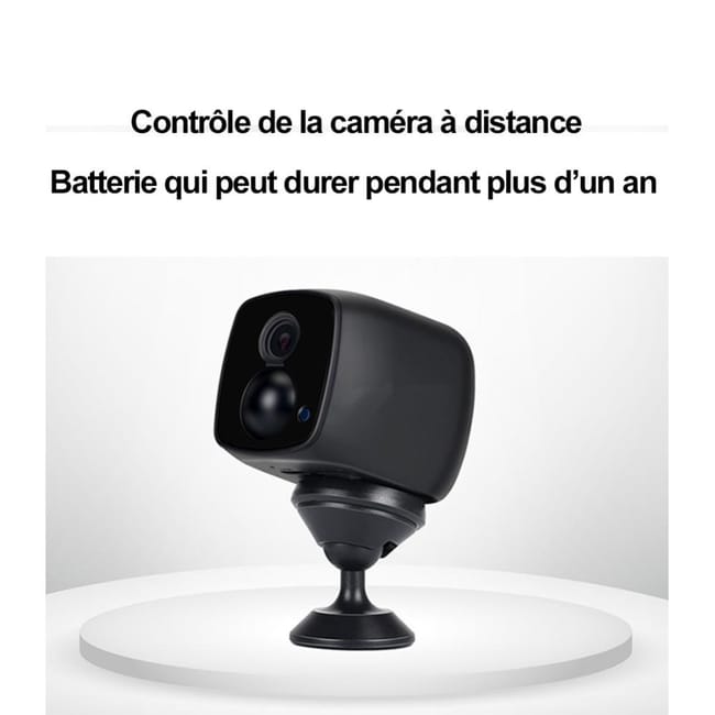 Ittiot wireless ip 2024 camera