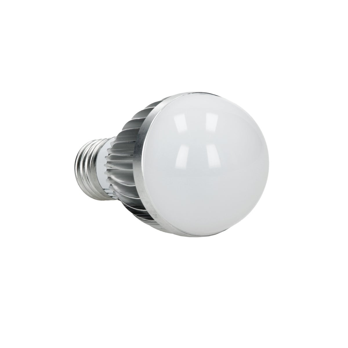 Lampadina LED con telecomando - 16 colori - 5 W