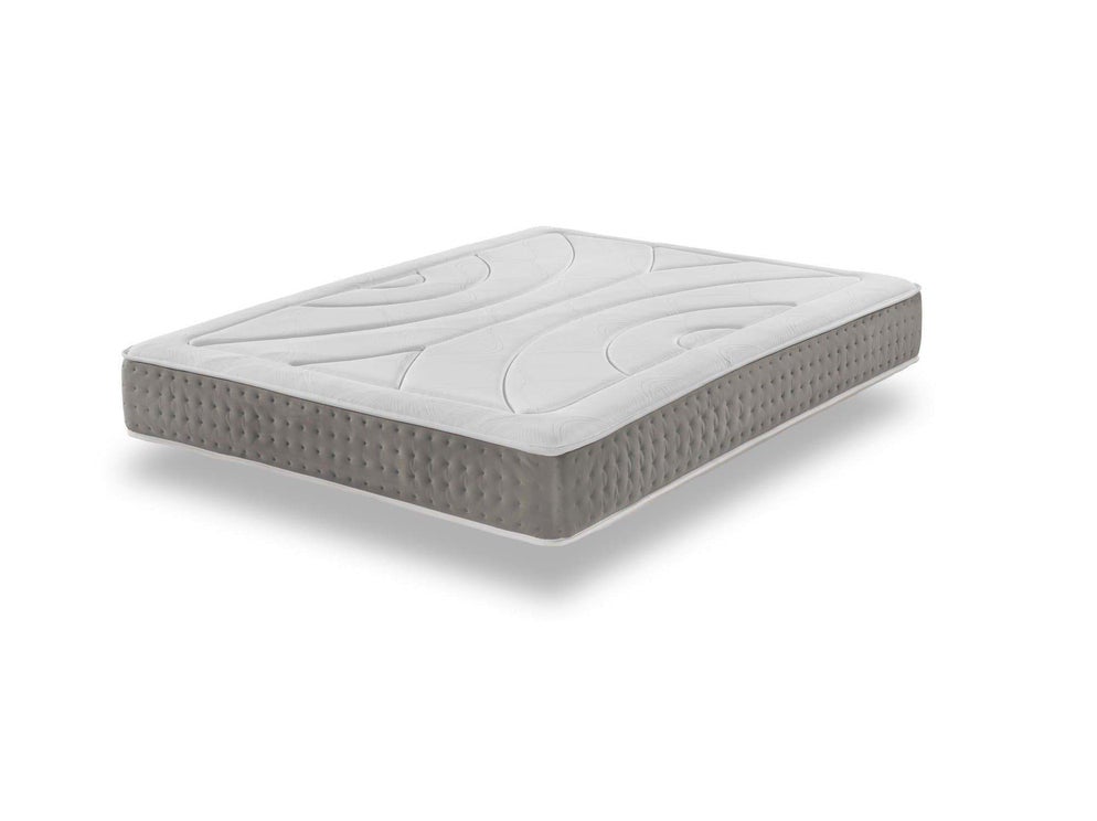 Bezen colchón viscoelástico ergo-relax plus | 24 cms | 135x190