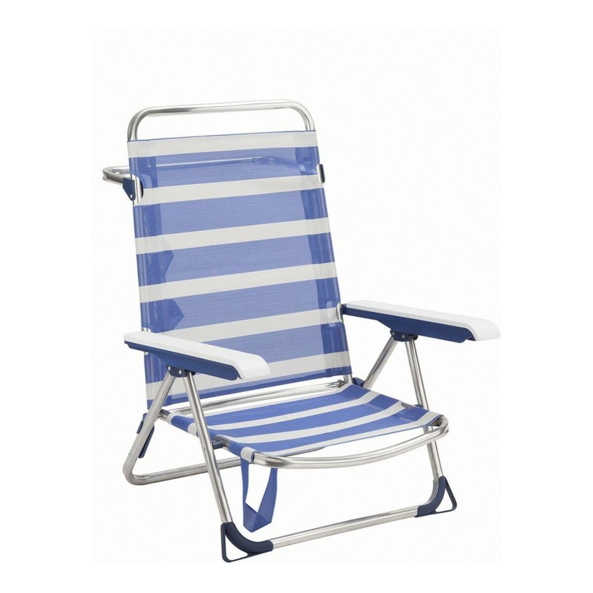 perfk Sedia da Campeggio per Bambini Sedia Pieghevole con ombrellone Sedia da Spiaggia Portatile Leggera e Facile da trasportare per Viaggi Escursionismo, Verde