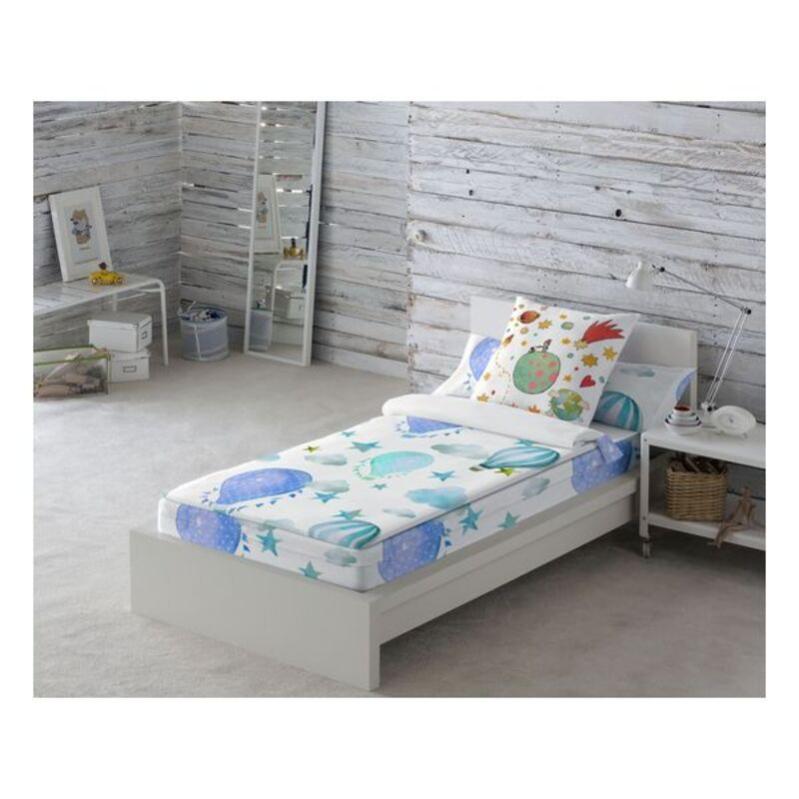 Cool Kids Sacco Nordico Bera - Misura Letto 90 Cm, Design Moderno Per Bambini - Foto 12