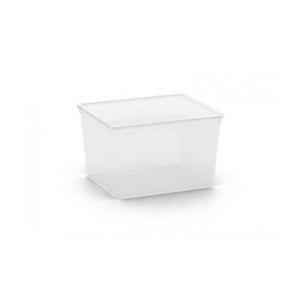 Contenitore Archivio KING MEC Per 4 Scatole - Bianco - Organizzazione Documenti - Foto 5