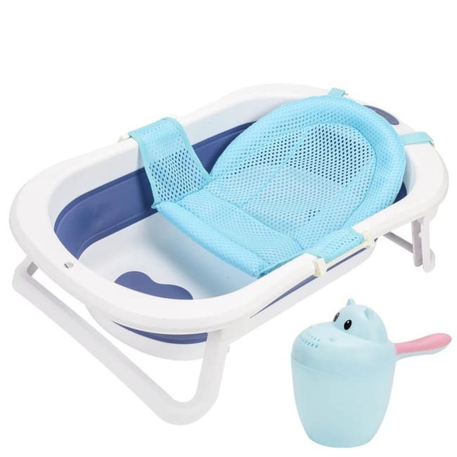 Bebe Baignoire Bebe Nacelle Enfants Pliable Pliable Bain Sur 3 En 1 0 6 Ans Avec Pieds Portable Bleu Leroy Merlin Bebe Baignoire Bebe Nacelle Enfants Pliable Pliable Bain Sur 3 En 1 0 6 Ans Avec Pieds Portable Bleu Leroy Merlin