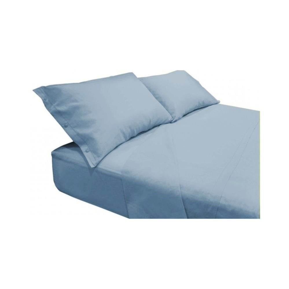 Lotto Di 2 Bandiere Blu Unite 2x3 Piedi – Poliestere Con Occhielli – Trade Winds