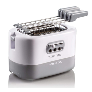 Tostapane Ariete 158/38 815w Rame