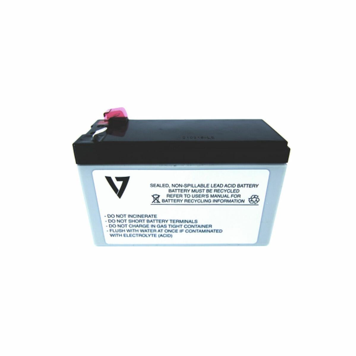 Batterie pour Système d'Alimentation Sans Interruption Cyberpower PDU31406