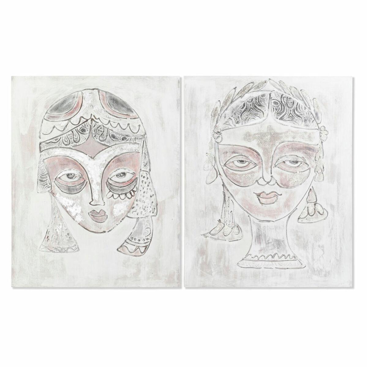 cadre-dkd-home-decor-80-x-3-7-x-100-cm-visage-colonial-2-unit-s