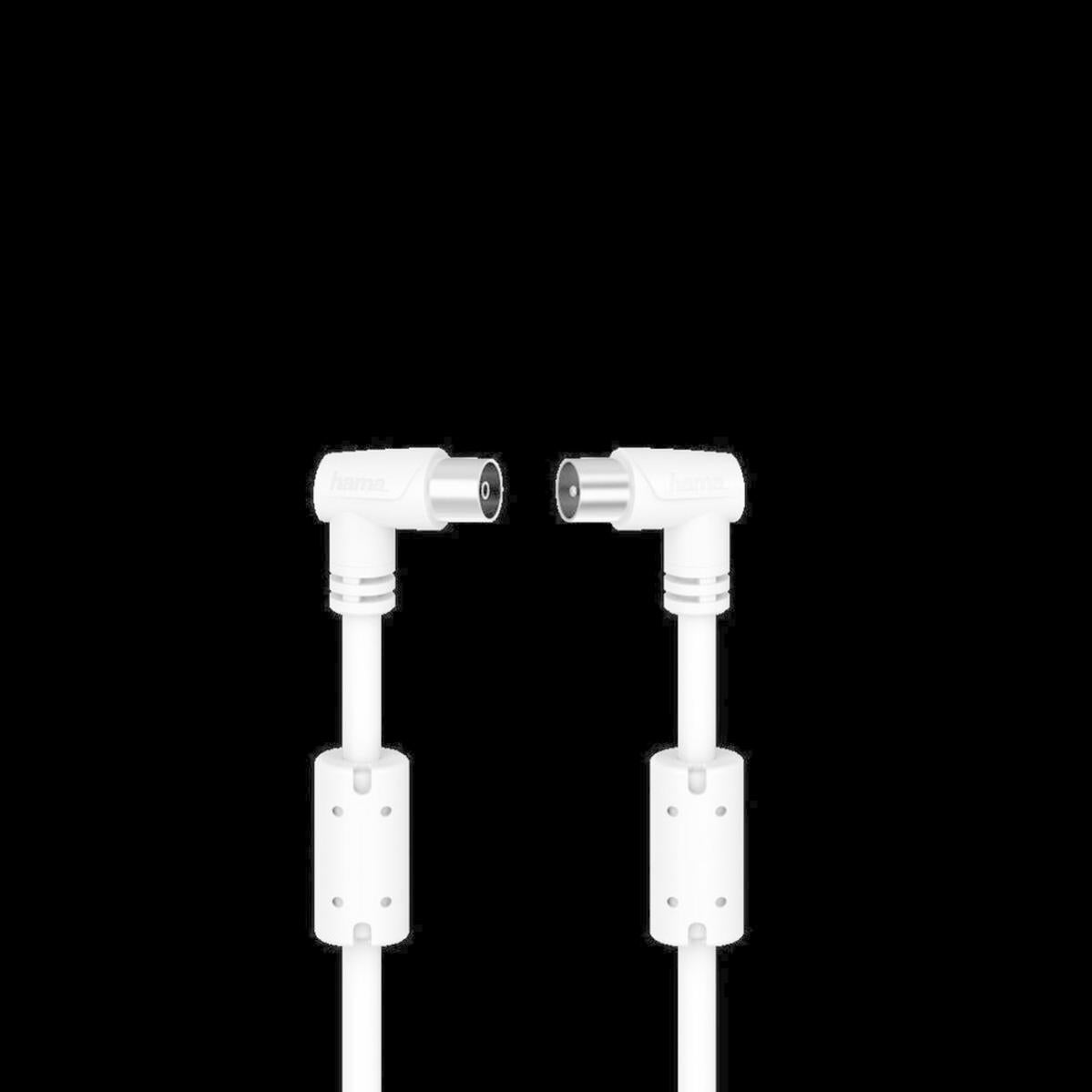 Câble VGA InLine 3m Bleu - Connecteur Vidéo PC/Écran