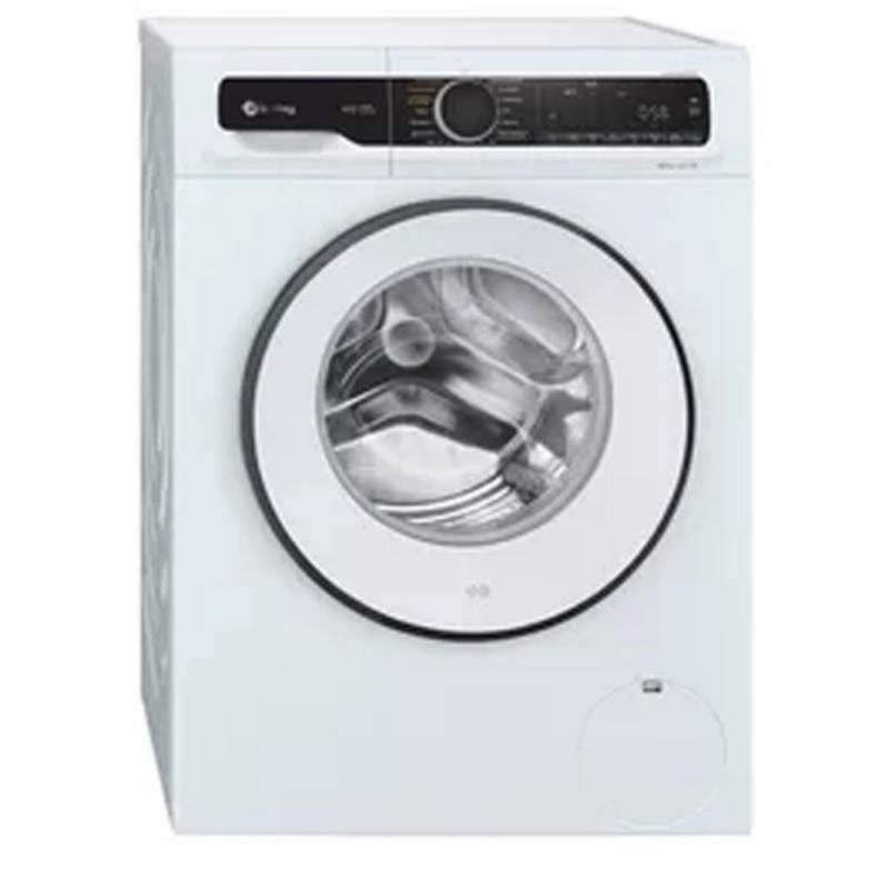 Lavasecadora libre instalación - balay 3tw9104b, 10/6kg, 1400 rpm, blanco