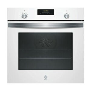 Balay 3HB5888B0 Horno Pirolítico Multifunción 71L Blanco